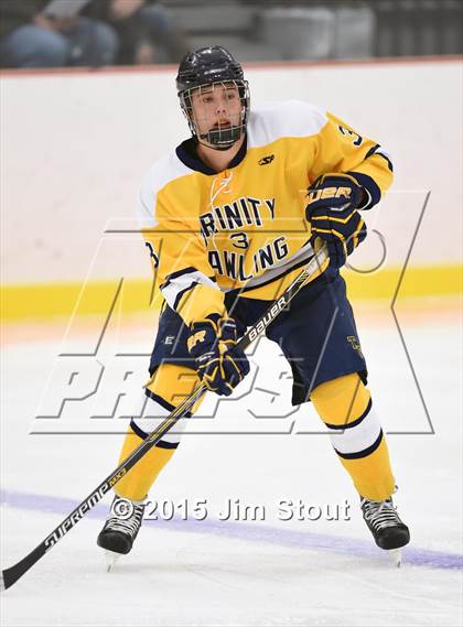 Thumbnail 2 in Trinity-Pawling @ Loomis Chaffee photogallery.
