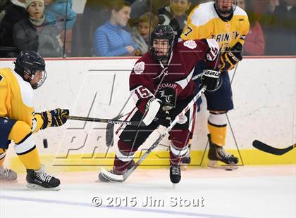 Thumbnail 2 in Trinity-Pawling @ Loomis Chaffee photogallery.