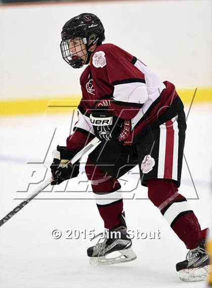 Thumbnail 2 in Trinity-Pawling @ Loomis Chaffee photogallery.