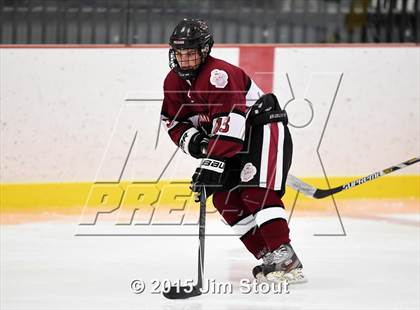 Thumbnail 2 in Trinity-Pawling @ Loomis Chaffee photogallery.