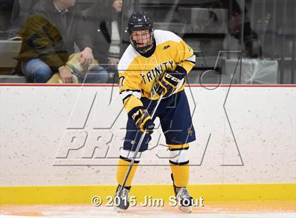 Thumbnail 2 in Trinity-Pawling @ Loomis Chaffee photogallery.
