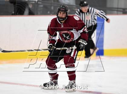 Thumbnail 3 in Trinity-Pawling @ Loomis Chaffee photogallery.