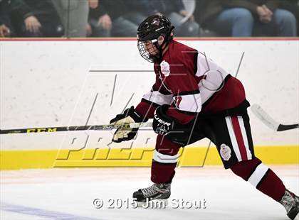 Thumbnail 3 in Trinity-Pawling @ Loomis Chaffee photogallery.