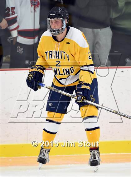 Thumbnail 2 in Trinity-Pawling @ Loomis Chaffee photogallery.