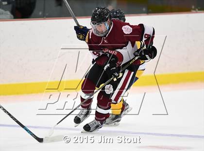 Thumbnail 1 in Trinity-Pawling @ Loomis Chaffee photogallery.