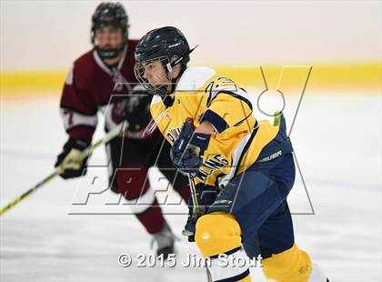 Thumbnail 3 in Trinity-Pawling @ Loomis Chaffee photogallery.