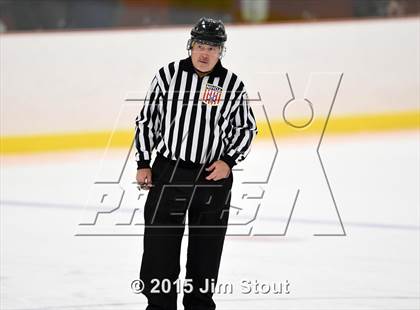 Thumbnail 3 in Trinity-Pawling @ Loomis Chaffee photogallery.