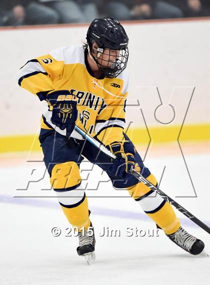Thumbnail 1 in Trinity-Pawling @ Loomis Chaffee photogallery.