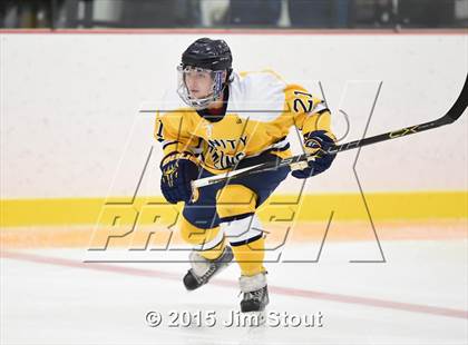 Thumbnail 2 in Trinity-Pawling @ Loomis Chaffee photogallery.