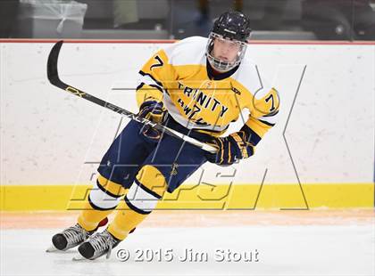 Thumbnail 2 in Trinity-Pawling @ Loomis Chaffee photogallery.