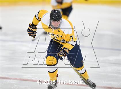 Thumbnail 1 in Trinity-Pawling @ Loomis Chaffee photogallery.
