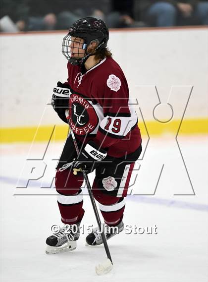 Thumbnail 1 in Trinity-Pawling @ Loomis Chaffee photogallery.