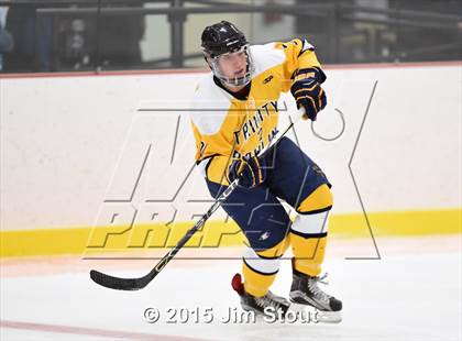 Thumbnail 3 in Trinity-Pawling @ Loomis Chaffee photogallery.