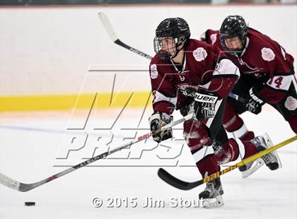 Thumbnail 1 in Trinity-Pawling @ Loomis Chaffee photogallery.