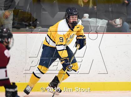 Thumbnail 2 in Trinity-Pawling @ Loomis Chaffee photogallery.
