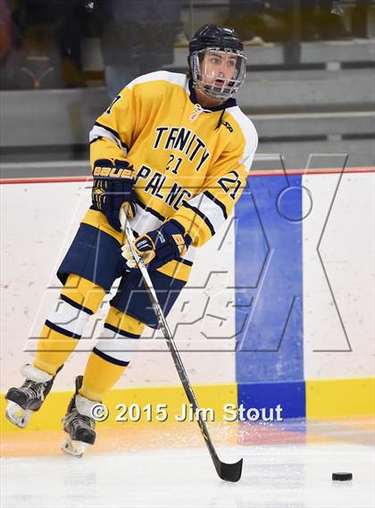 Thumbnail 2 in Trinity-Pawling @ Loomis Chaffee photogallery.
