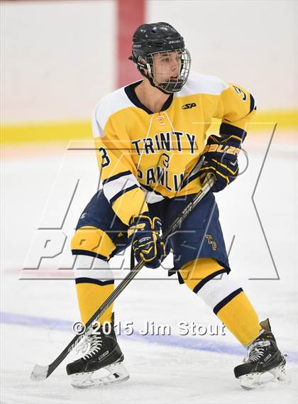 Thumbnail 3 in Trinity-Pawling @ Loomis Chaffee photogallery.