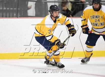 Thumbnail 1 in Trinity-Pawling @ Loomis Chaffee photogallery.