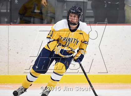 Thumbnail 2 in Trinity-Pawling @ Loomis Chaffee photogallery.