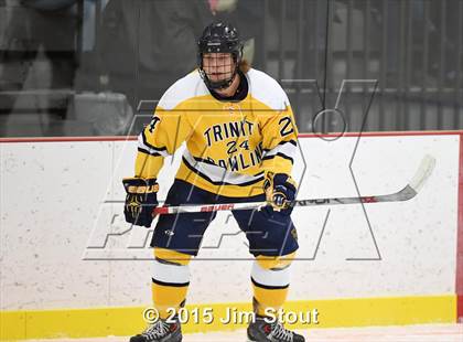 Thumbnail 1 in Trinity-Pawling @ Loomis Chaffee photogallery.