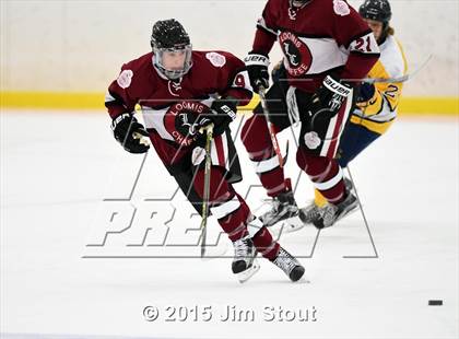Thumbnail 2 in Trinity-Pawling @ Loomis Chaffee photogallery.
