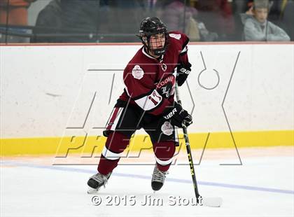 Thumbnail 3 in Trinity-Pawling @ Loomis Chaffee photogallery.