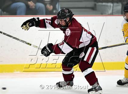 Thumbnail 2 in Trinity-Pawling @ Loomis Chaffee photogallery.