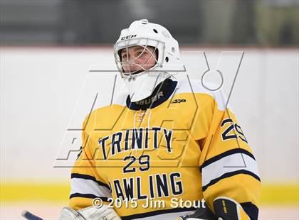 Thumbnail 1 in Trinity-Pawling @ Loomis Chaffee photogallery.