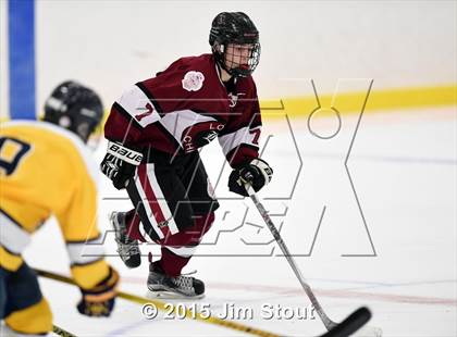 Thumbnail 3 in Trinity-Pawling @ Loomis Chaffee photogallery.