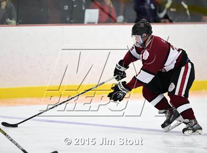 Thumbnail 1 in Trinity-Pawling @ Loomis Chaffee photogallery.