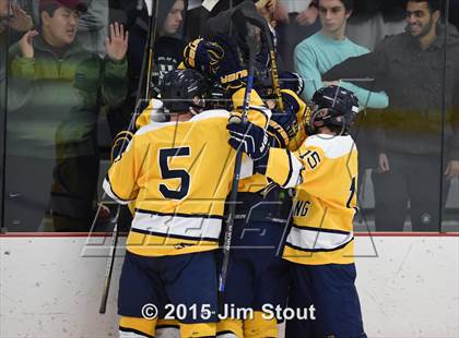 Thumbnail 1 in Trinity-Pawling @ Loomis Chaffee photogallery.