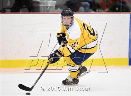 Thumbnail 3 in Trinity-Pawling @ Loomis Chaffee photogallery.