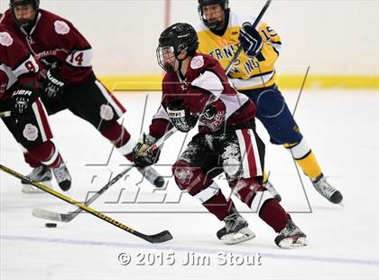 Thumbnail 2 in Trinity-Pawling @ Loomis Chaffee photogallery.
