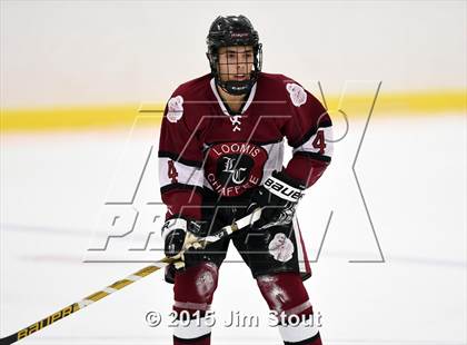 Thumbnail 3 in Trinity-Pawling @ Loomis Chaffee photogallery.
