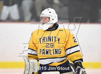 Thumbnail 3 in Trinity-Pawling @ Loomis Chaffee photogallery.