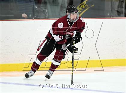 Thumbnail 1 in Trinity-Pawling @ Loomis Chaffee photogallery.