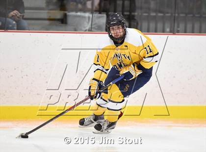 Thumbnail 2 in Trinity-Pawling @ Loomis Chaffee photogallery.
