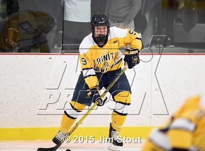 Thumbnail 3 in Trinity-Pawling @ Loomis Chaffee photogallery.