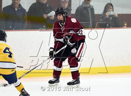 Thumbnail 2 in Trinity-Pawling @ Loomis Chaffee photogallery.