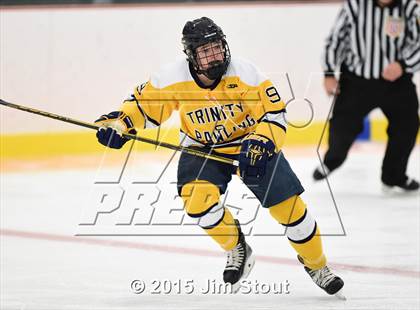 Thumbnail 1 in Trinity-Pawling @ Loomis Chaffee photogallery.