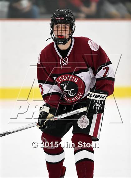 Thumbnail 3 in Trinity-Pawling @ Loomis Chaffee photogallery.