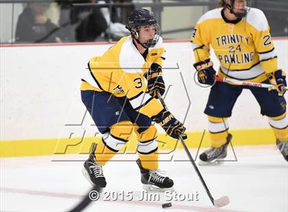 Thumbnail 3 in Trinity-Pawling @ Loomis Chaffee photogallery.