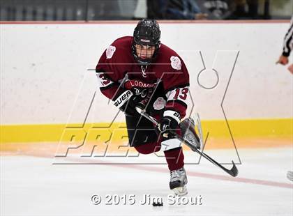 Thumbnail 2 in Trinity-Pawling @ Loomis Chaffee photogallery.