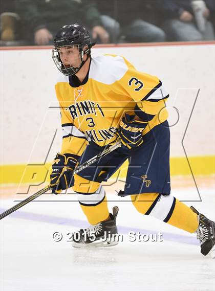 Thumbnail 1 in Trinity-Pawling @ Loomis Chaffee photogallery.