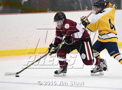 Thumbnail 2 in Trinity-Pawling @ Loomis Chaffee photogallery.