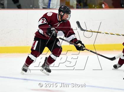 Thumbnail 3 in Trinity-Pawling @ Loomis Chaffee photogallery.