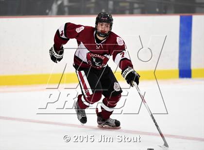 Thumbnail 1 in Trinity-Pawling @ Loomis Chaffee photogallery.
