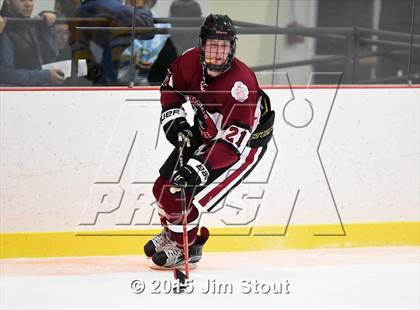Thumbnail 3 in Trinity-Pawling @ Loomis Chaffee photogallery.