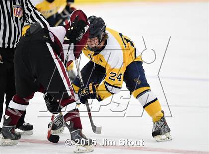 Thumbnail 1 in Trinity-Pawling @ Loomis Chaffee photogallery.