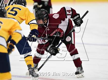 Thumbnail 3 in Trinity-Pawling @ Loomis Chaffee photogallery.